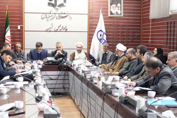 دکتر علیپوردر جمع مدیران استان تهران 6