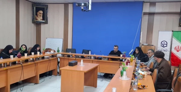 برگزاری جلسه شورای تحصیلات تکمیلی مدیریت استان در پردیس شهید مفتح

 4