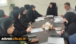 جلسه شورای سرپرستان در دانشکده شهید شرافت

 2