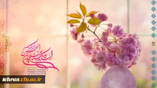 ولادت حضرت علی اکبر (ع) و روز جوان گرامی باد .

