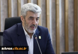 پیام رئیس دانشگاه فرهنگیان به مناسبت ولادت با سعادت حضرت علی اکبر(ع) و روز جوان

 2