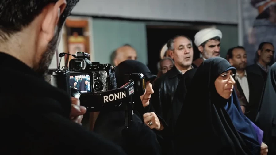 گردهمایی آموزشی ـ فرهنگی اساتید دروس معارف و تربیت اسلامی 3