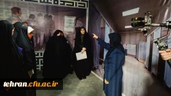 گردهمایی آموزشی ـ فرهنگی اساتید دروس معارف و تربیت اسلامی 4