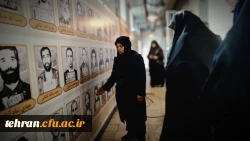 گردهمایی آموزشی ـ فرهنگی اساتید دروس معارف و تربیت اسلامی 6