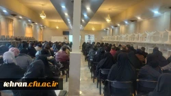 گزارش برگزاری کلاس های دروس فرهنگی مهارت آموزان سری چهاردهم

 3