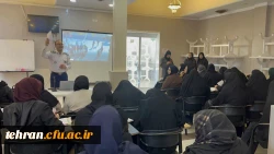 گزارش برگزاری کلاس های دروس فرهنگی مهارت آموزان سری چهاردهم

 4