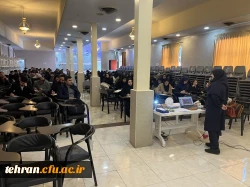 گزارش برگزاری کلاس های دروس فرهنگی مهارت آموزان سری چهاردهم

 5
