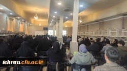 گزارش برگزاری کلاس های دروس فرهنگی مهارت آموزان سری چهاردهم

 9