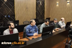 برگزاری سومین جلسه هماهنگی کمیته علمی و اجرایی نخستین کنگره بین المللی تعلیم و تربیت در ایران و جهان اسلام

 3