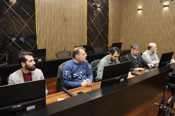 برگزاری سومین جلسه هماهنگی کمیته علمی و اجرایی نخستین کنگره بین المللی تعلیم و تربیت در ایران و جهان اسلام

 3