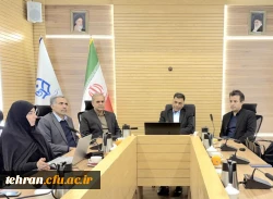  دهه فجر و آیین افتتاح ۱۴ پروژه در دانشکده شهید شرافت

 3