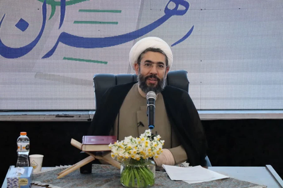  آیین افتتاحیه اندیشکده تربیت رسمی دانشگاه فرهنگیان 

 3