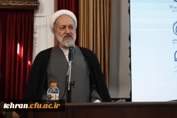  آیین افتتاحیه اندیشکده تربیت رسمی دانشگاه فرهنگیان 

 6