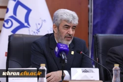 رئیس دانشگاه فرهنگیان در گردهمایی روسای دانشگاه های دانشگاه فرهنگیان سراسر کشور:

 2