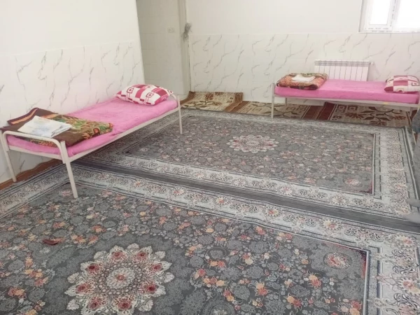 مجموعه پویا، باانگیزه و پرتلاشمجموعه موفق

 این روزها در پردیس زینبیه دانشگاه فرهنگیان استان تهران چه می گذرد 2