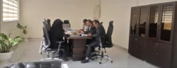 برگزاری المپیاد علمی دانشجویی دانشگاه فرهنگیان تهران در دانشکده شهید شرافت

 4