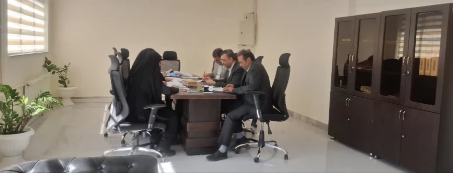 برگزاری المپیاد علمی دانشجویی دانشگاه فرهنگیان تهران در دانشکده شهید شرافت

 4