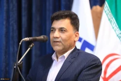 پیام تسلیت دکتر محمدی ریاست دانشگاه فرهنگیان تهران