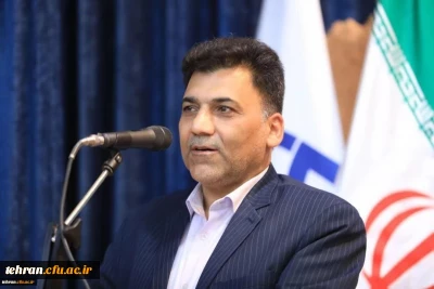 پیام تسلیت؛

پیام تسلیت دکتر محمدی؛ ریاست دانشگاه فرهنگیان تهران به مناسبت شهادت قائد امت، حضرت آیت الله العظمی امام خامنه ای(قدس سره)