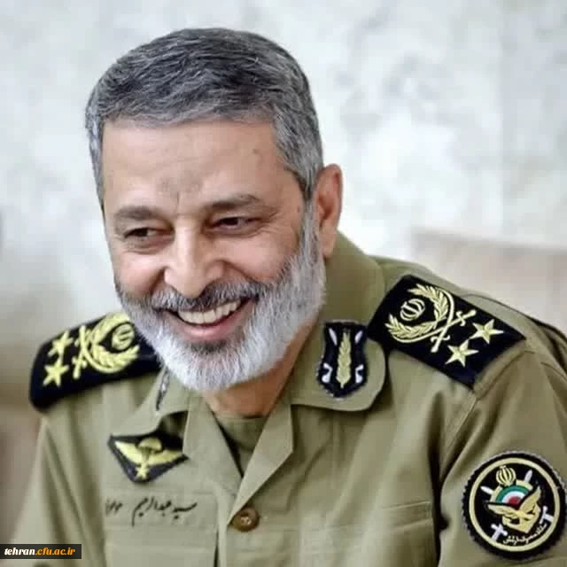 شهید امیر سپهبد عبدالرحیم موسوی کیست؟