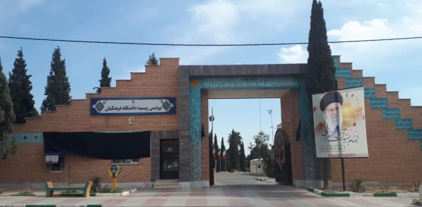 فعالیت موکب قرارگاه جهادی فرهنگی پردیس زینبیه 
  5