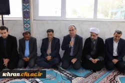 نشست صمیمی مدیران با همکاران دانشگاه فرهنگیان استان تهران و دانشکده علوم انسانی شهید چمران  8