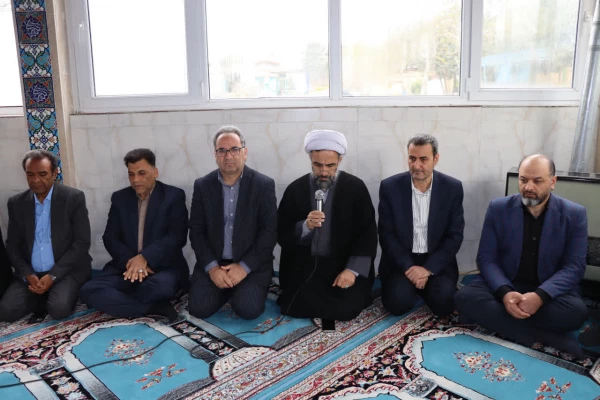 نشست صمیمی مدیران با همکاران دانشگاه فرهنگیان استان تهران و دانشکده علوم انسانی شهید چمران  9
