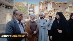 اردوی راهیان بعثت تهران  2