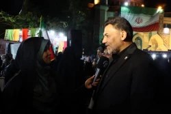 مصاحبه ریاست   