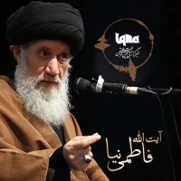 اهمیت روز عرفه از زبان آیت الله فاطمی نیا