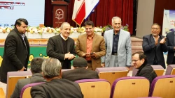 همایش  علوم پایه از نگاه مدیران ارشد دانشگاه