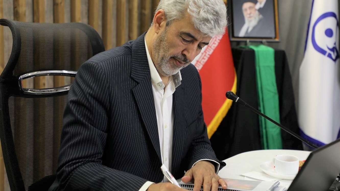 پیام رئیس دانشگاه فرهنگیان به مناسبت سالروز فتح خرمشهر و روز مقاومت، ایثار و پیروزی